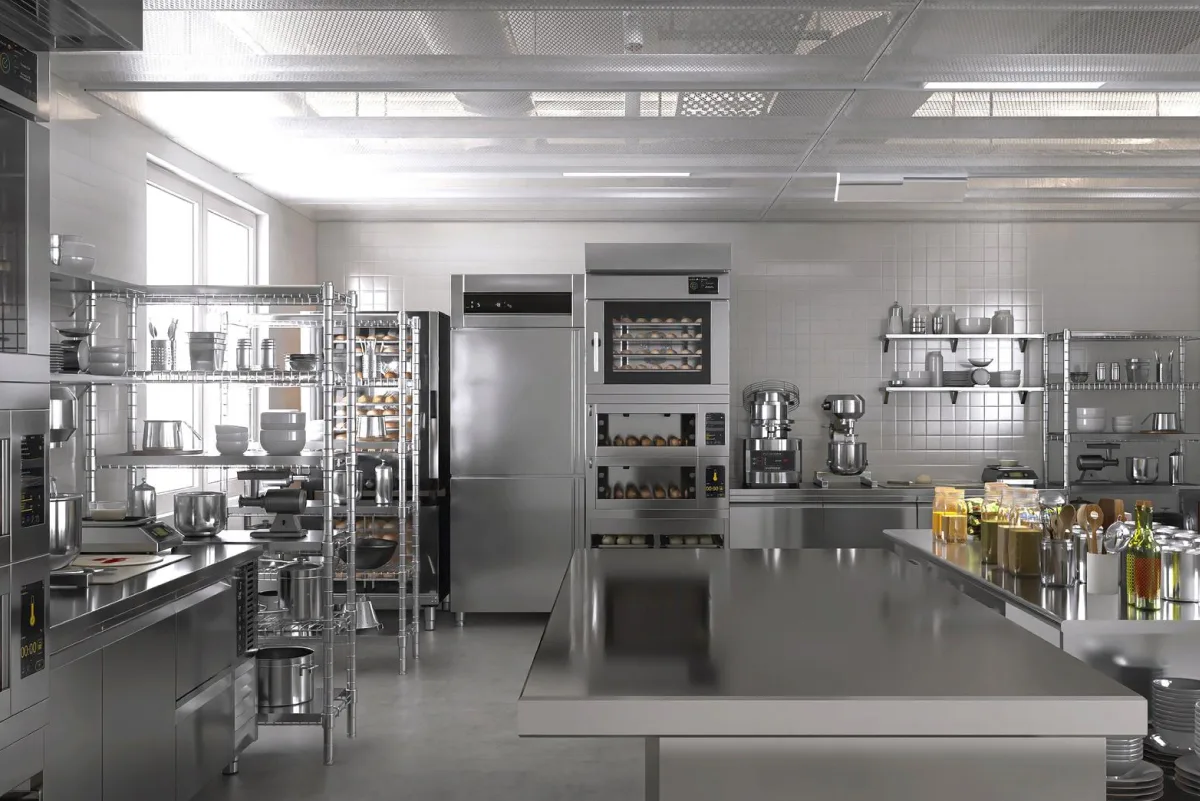 Catering Businesses